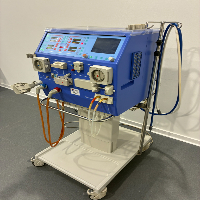 Gambro AK-200 S Dialysis image 1